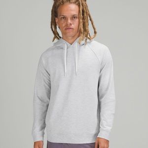 lululemon city sweat pullover hoodie